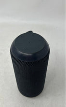 Load image into Gallery viewer, Onn Gray Black Portable Wireless Bluetooth Portable Music Speaker Not Tested