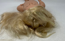 Load image into Gallery viewer, Our Generation Long Blonde Hair Brown Eyes Loves Battat Leah 18" Equestrian Doll