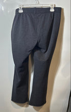 Load image into Gallery viewer, Old Navy Womens Gray Heather Straight Leg Drawstring Sweatpants Size Large