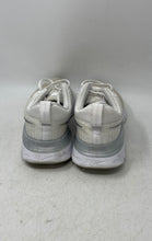 Load image into Gallery viewer, Nike Womens React Infinity Run Flyknit 2 White Lace-Up Sneaker Shoes Size 9
