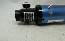 Load image into Gallery viewer, Telmu F40070M Blue Black Portable Astronomical Refractor Telescope With Bag