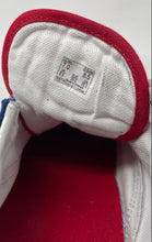 Load image into Gallery viewer, Vans Unisex Off The Wall 500714 Multicolor Sneakers Shoes Size M7 W8.5 No Laces