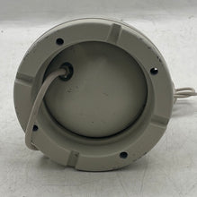 Load image into Gallery viewer, Model 20-142 Gray Dome Wired Security CCTV Color Surveillance Camera Not Tested
