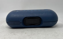 Load image into Gallery viewer, Sony Model SRS-XB20 Blue Bluetooth Portable Speaker Not Tested