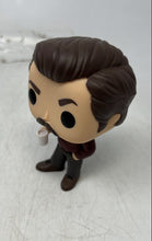 Load image into Gallery viewer, Funko Pop Parks And Recreation Ron Swanson #499 Collection Figurine Untested