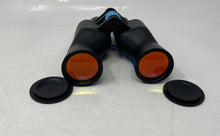 Load image into Gallery viewer, Sharper Image 7X50 Black Outdoor Compass Coated Optics Binoculars