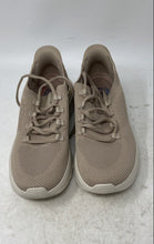 Load image into Gallery viewer, Skechers Womens Bobs B Love True Delight 117617 Light Brown Sneaker Shoes Sz 5.5