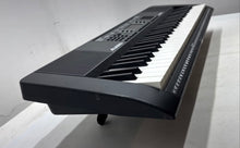 Load image into Gallery viewer, Alesis Melody 61 MKII Black Digital Piano Keyboard With Stand Not Tested