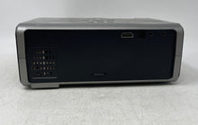 Load image into Gallery viewer, CiBest Gray Black Portable Home Electronic Mini Led Projector Not Tested