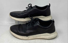 Load image into Gallery viewer, Cole Haan Mens Grand Crosscourt Runox Black White Sneaker Shoes Size 10.5M