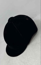 Load image into Gallery viewer, Lexington Unisex Black Equestrian Riding Horse Helmet Size 6 7/8