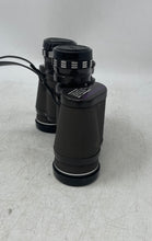 Load image into Gallery viewer, Vintage Jason Model 144 Black Commander 7X35 Extra Wide Angle Binoculars w/ Case