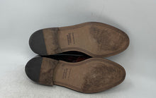Load image into Gallery viewer, Johnston & Murphy Mens Malano Brown Leather Slip-On Loafer Shoes Size 8.5M