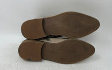 Load image into Gallery viewer, Lucky Brand Womens LK-Perrm Light Brown Leather Round Toe Ankle Boots Size 5M