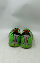 Load image into Gallery viewer, Newton Mens Distance S III M000714 Green Lace-Up Low Top Running Shoes Size 9.5