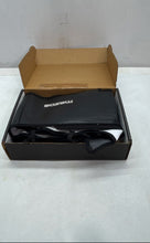 Load image into Gallery viewer, Mazda 6 Black Leather Front Mask Bra Hood Cover And Manual & Mounting Hardware
