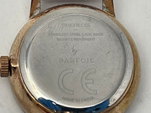 Load image into Gallery viewer, By Parfois Women Gold-Tone Watch Stainless Steel Case (NCL)