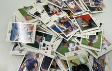 Load image into Gallery viewer, Lot Of Assorted Sport Mixed Variety Cards Game Collection Not Graded