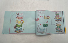 Load image into Gallery viewer, Lego Friends 41748 Heartlake City Community Center Instruction Manuals 4 Pcs