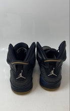 Load image into Gallery viewer, Nike Mens Air Jordan Son Of Mars 512245-010 Black Lace-Up Sneakers Shoes Size 10