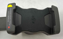 Load image into Gallery viewer, DJI Osmo Mobile 3 Gray Smartphone Camera Gimbal Stabilizer Not Tested NCL