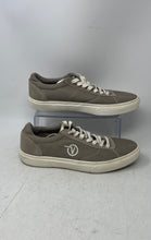 Load image into Gallery viewer, Vans Unisex Paradoxxx 721356 Brown Low Top Lace-Up Sneaker Shoes Size M 9.5 W 11