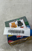 Load image into Gallery viewer, Top Blox Fireman And Construction Worker 2-Pack Toys Factory Sealed
