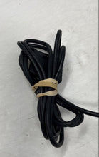 Load image into Gallery viewer, Sony PlayStation DualShock 2 Black Video Game Analog Wired Controller Not Tested