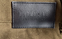 Load image into Gallery viewer, Fairplay Los Angeles Mens Green Motto All Is Fair Cargo Pants Size 38
