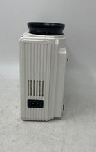 Load image into Gallery viewer, Vecupou Model Hi-04 White Portable Full-HD Mini Projector Not Tested