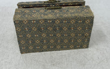 Load image into Gallery viewer, Set Of 2 Pcs Silver-Tone Chinese Collectible Exercise Iron Ball Direction w/ Box