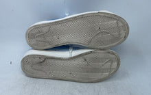 Load image into Gallery viewer, Nike Mens Blazer Low '77 Vintage FD0281-400 Blue Gray Sneaker Shoes Size 6