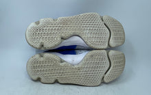 Load image into Gallery viewer, Nike Mens KD 9 843392-411 Blue White Lace-Up Basketball Sneaker Shoes Size 11