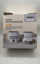 Load image into Gallery viewer, Portable Collapsible Mini Washing Machine With Sterilization Not Tested In Box
