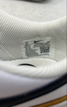 Load image into Gallery viewer, Nike Kids Court Legacy DA5380-102 White Low Top Lace-Up Sneaker Shoes Size 4Y