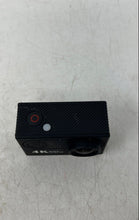 Load image into Gallery viewer, Dbpower Black 4K Wi-Fi Ultra HD Action Camera w/ Accessories In Case Not Tested