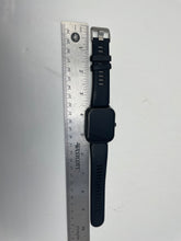 Load image into Gallery viewer, Unbranded Unisex Black Smartwatch Fitness Tracker Not tested (NCL)