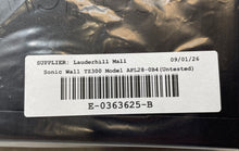 Load image into Gallery viewer, SonicWall TZ300 APL28-0B4 Black Network Firewall Security Appliance Not Tested