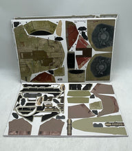 Load image into Gallery viewer, 4D Cityscape Multicolor Star Wars The Mandalorian Paper Model Kit 3D Puzzle