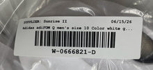 Load image into Gallery viewer, Authentic Adidas Mens adiFOM Q HP6584 White Sneaker Shoes Size 10