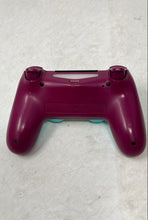 Load image into Gallery viewer, Sony PlayStation DualShock 4 Blue Wireless Video Game Controller Not Tested