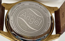 Load image into Gallery viewer, Authentic Invicta Women's Gold Tone Watch. Weight 60g