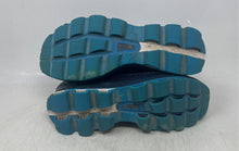 Load image into Gallery viewer, On Mens Cloudsurfer Blue Low Top Lace-Up Running Shoes Size 9