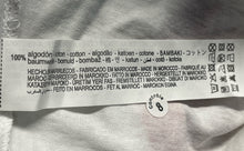 Load image into Gallery viewer, Zara Disney Womens White Short Sleeve Crew Neck Pullover Graphic T-Shirt Size L