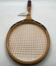 Load image into Gallery viewer, Dunlop Tournament Graphite Brown Black Indoor Sports Tennis Racquet