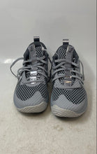 Load image into Gallery viewer, Under Armour Unisex Adults Embiid One 1 Gray Sneakers Shoes Size M7 W8.5