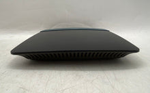 Load image into Gallery viewer, Linksys EA2700 Black Dual Band N600 Wireless Router With Gigabit Not Tested