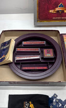 Load image into Gallery viewer, Scrabble 50th Anniversary Collector's Edition Complete Crossword Board Game