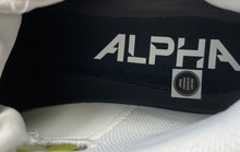 Load image into Gallery viewer, Nike Mens Alpha Menace 4 Pro FD7037-100 White Football Cleats Size 12