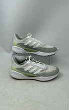 Load image into Gallery viewer, Adidas Womens Summervent GZ3281 White Gray Lace-Up Low Top Golf Shoes Size 7